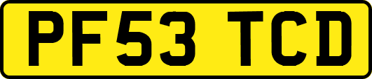 PF53TCD
