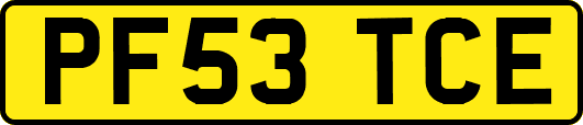 PF53TCE