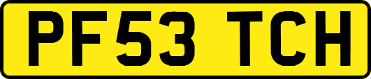 PF53TCH