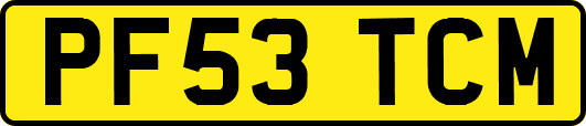 PF53TCM