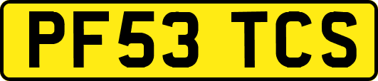 PF53TCS