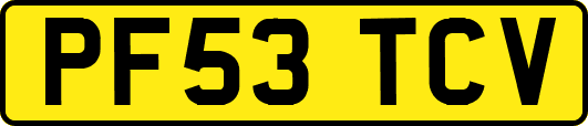 PF53TCV