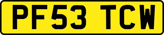 PF53TCW