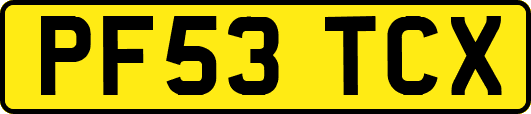 PF53TCX