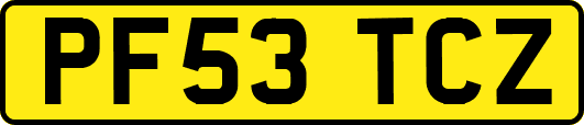 PF53TCZ