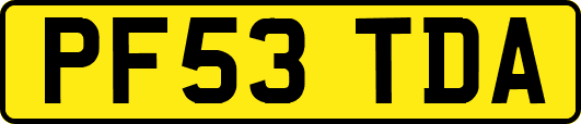 PF53TDA