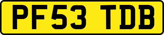 PF53TDB