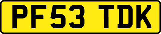 PF53TDK