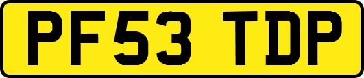 PF53TDP