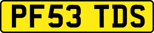 PF53TDS