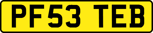 PF53TEB