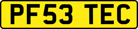 PF53TEC