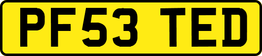 PF53TED
