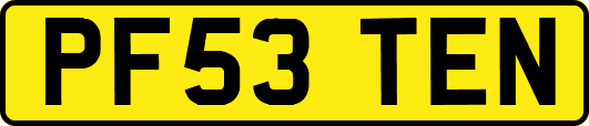 PF53TEN