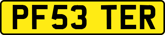 PF53TER