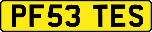 PF53TES
