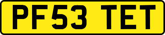 PF53TET