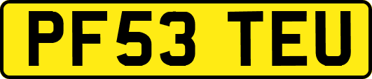 PF53TEU