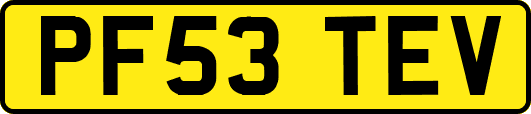 PF53TEV