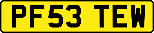 PF53TEW