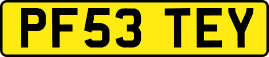 PF53TEY