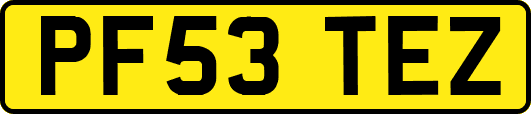 PF53TEZ