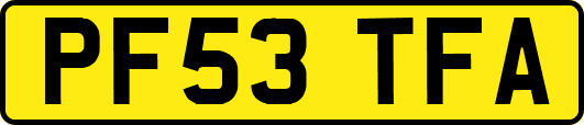 PF53TFA