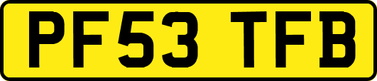 PF53TFB