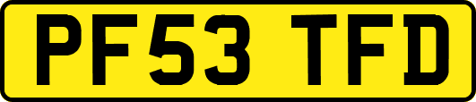 PF53TFD