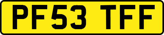 PF53TFF