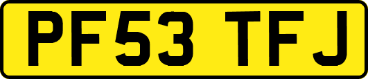 PF53TFJ