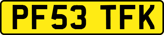 PF53TFK