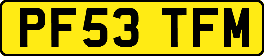 PF53TFM