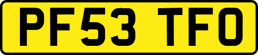 PF53TFO