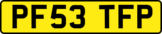 PF53TFP