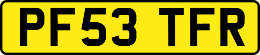 PF53TFR