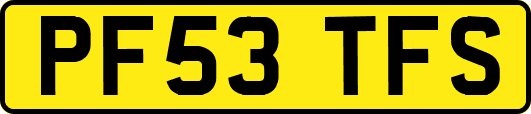 PF53TFS
