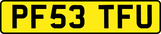 PF53TFU