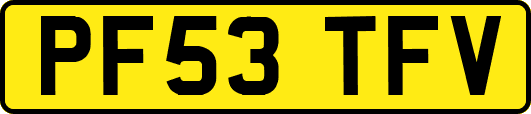 PF53TFV