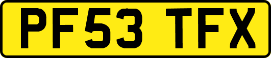 PF53TFX