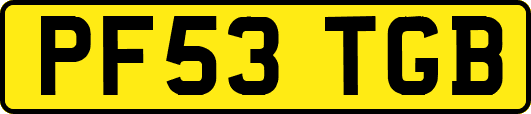PF53TGB