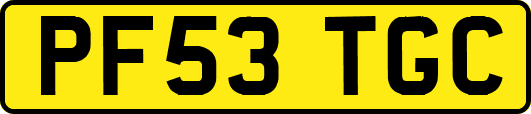 PF53TGC