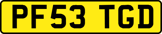 PF53TGD