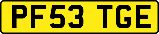 PF53TGE