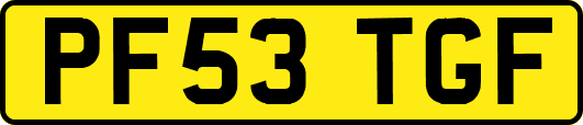 PF53TGF