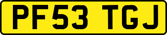 PF53TGJ