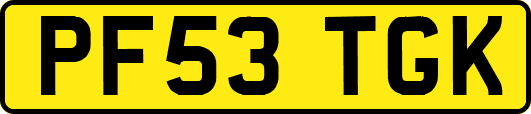 PF53TGK