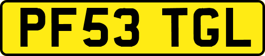 PF53TGL