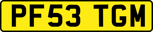 PF53TGM