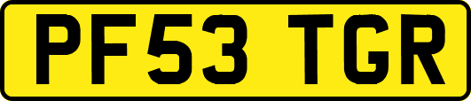 PF53TGR